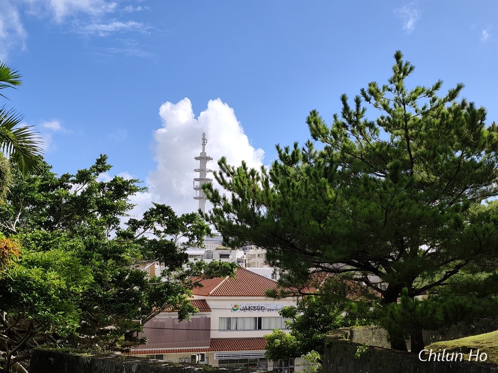 首里赤田町一丁目